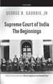 Supreme_Court_of_India - Mahavir Law House (MLH)